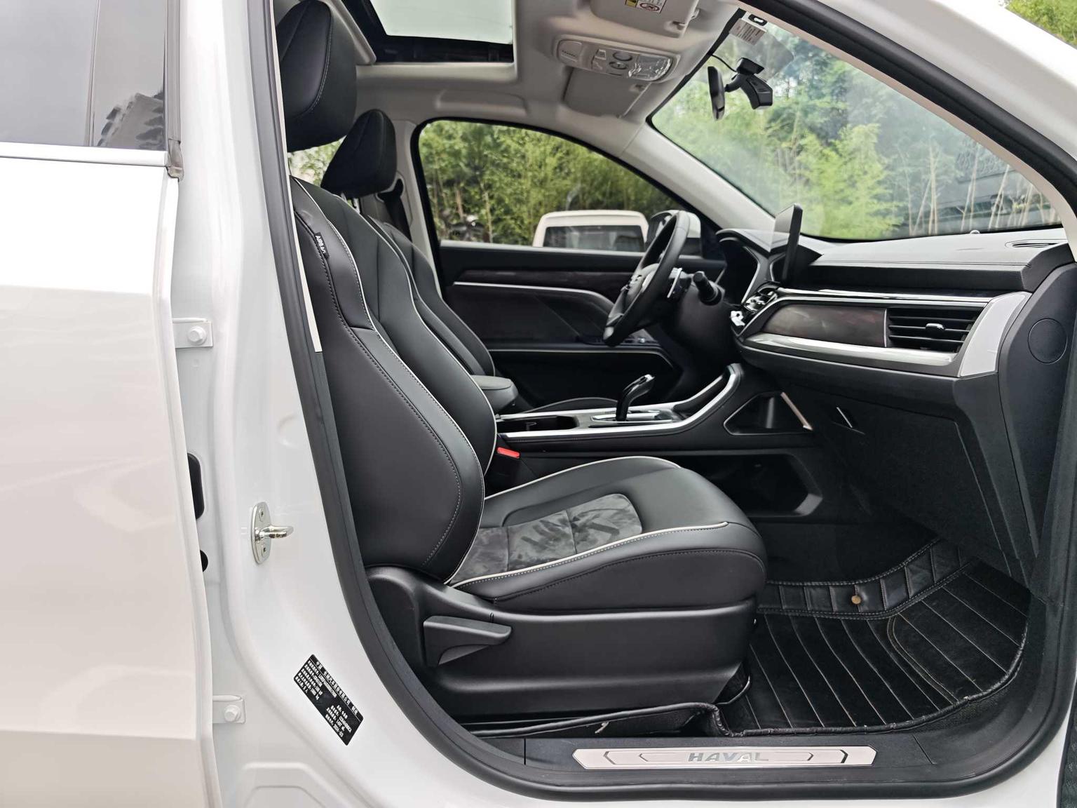 Haval H6 — фотографии объявления, Фото 18