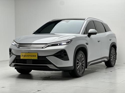 BYD Модель не указана