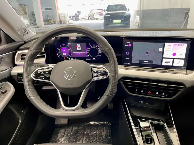 Volkswagen Lamando L 280 TSI DSG — фото 8