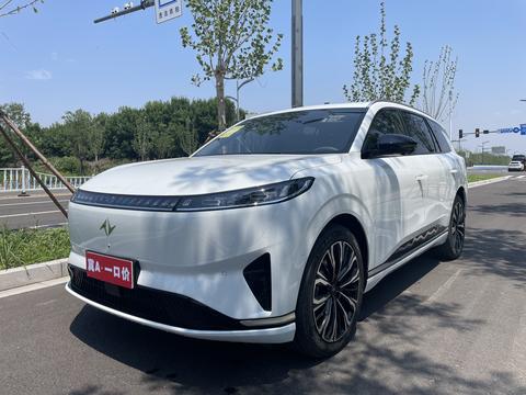 Dongfeng eπ 008, 2026 год