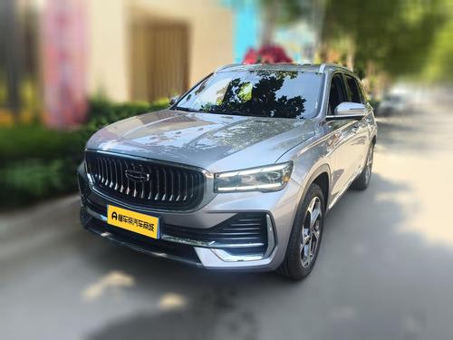 Geely Xingyue L