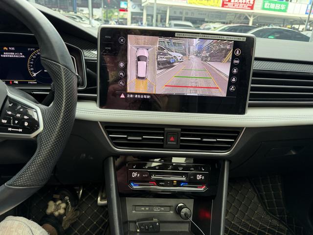 Volkswagen Tiguan L id 4387188 из Китая 21