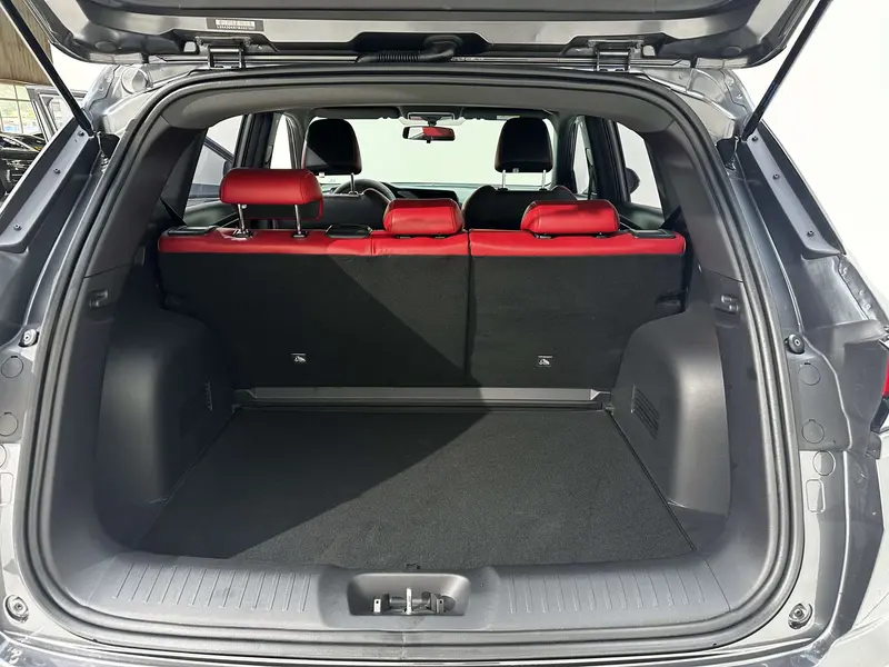 Changan CS35 PLUS — фото 19