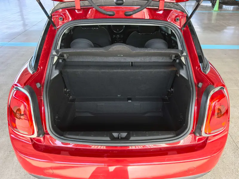 MINI Hatch — фото 12