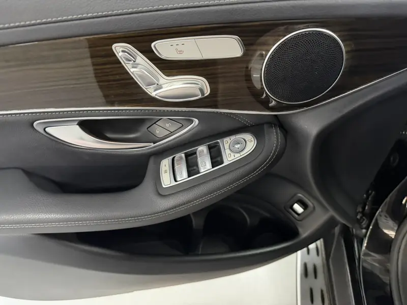 Mercedes-Benz GLC — фото 14