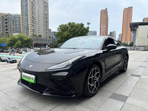 Neta GT