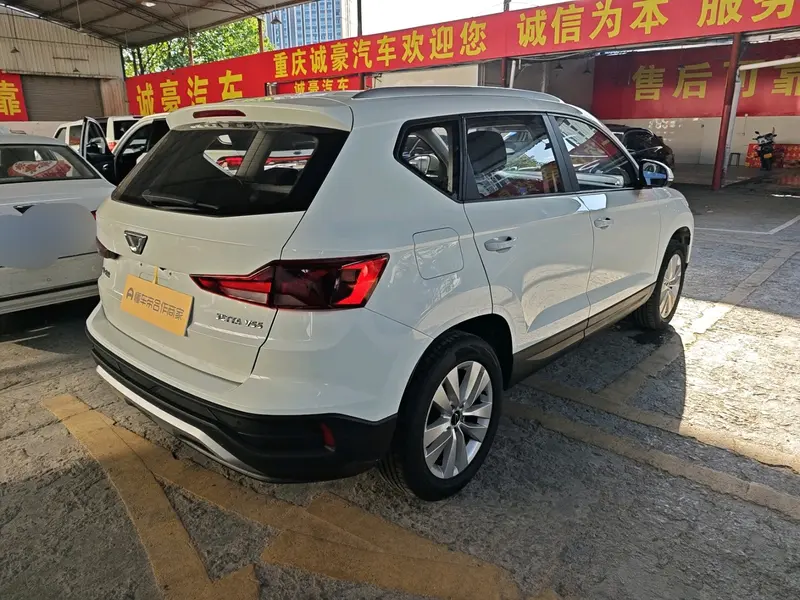 Jetta Jie Da Vs5 — фото 4