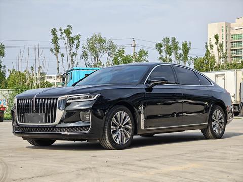Hongqi H9
