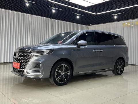 Roewe iMAX8