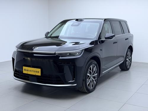 GAC Trumpchi Xiangwang S9