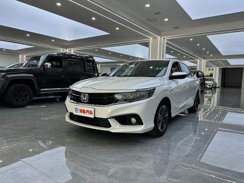 Honda Envix