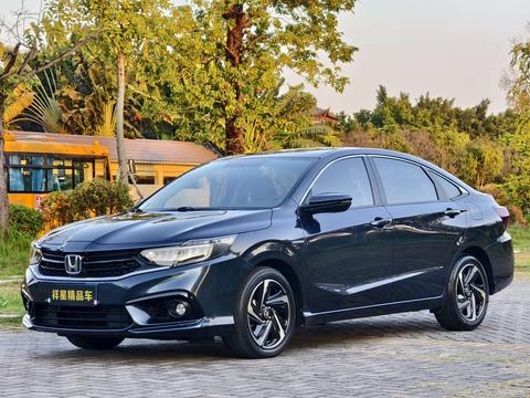 Honda Envix