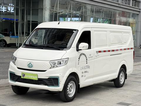 Changan V7 EV 2023 250km 2 мест