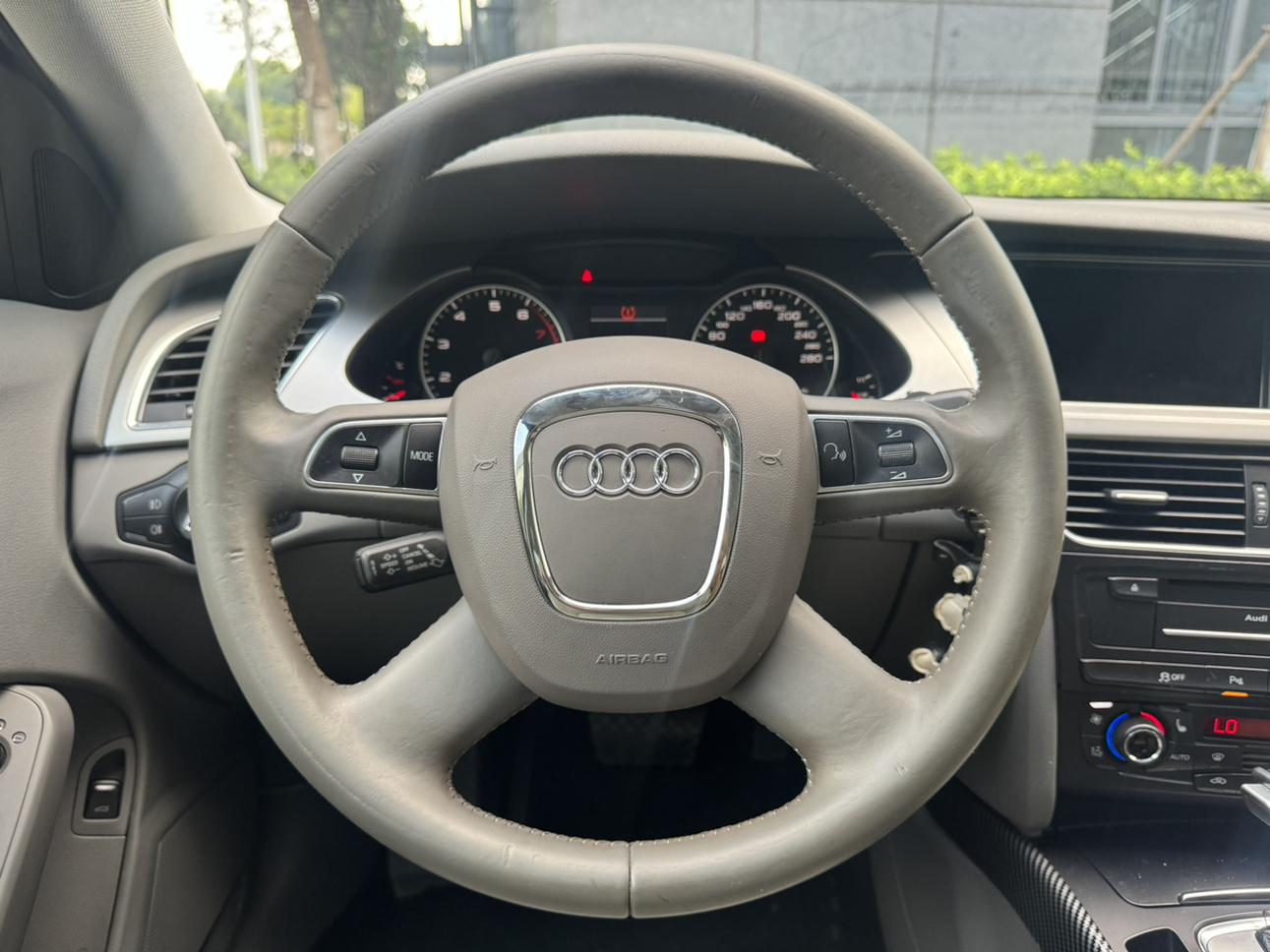 Audi A4L — фотографии объявления, Фото 21
