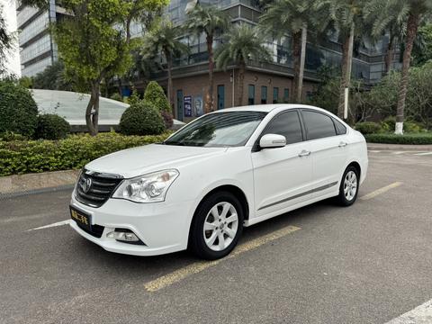 Dongfeng Aeolus A60