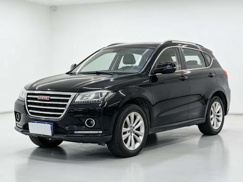 Haval H2