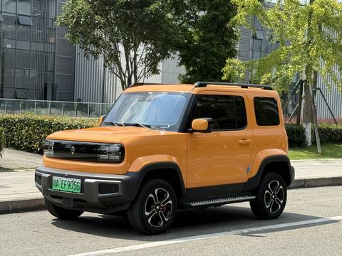 Baojun Модель не указана