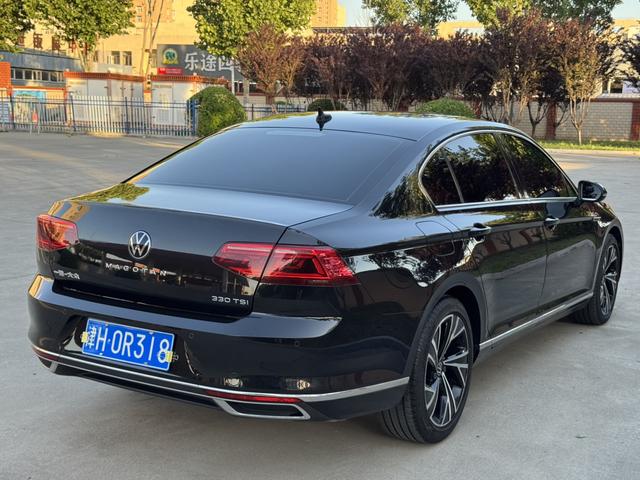 Volkswagen Magotan id 4392022 из Китая 8