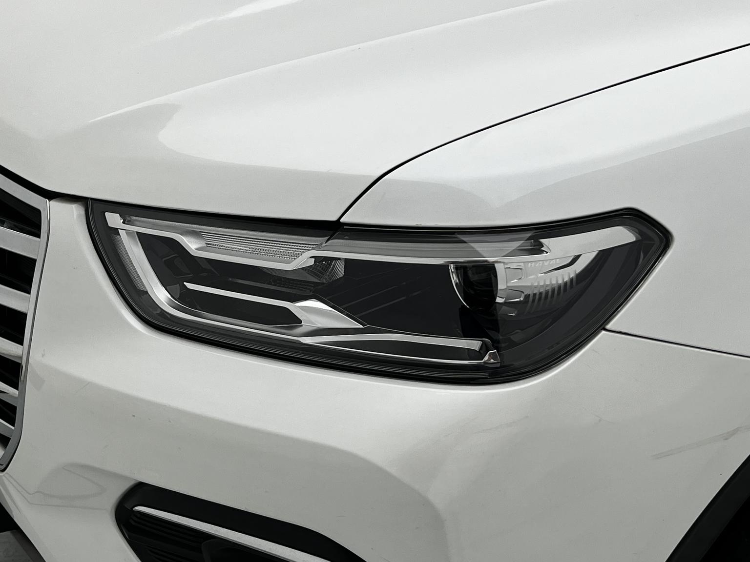 Haval H6 — фотографии объявления, Фото 29