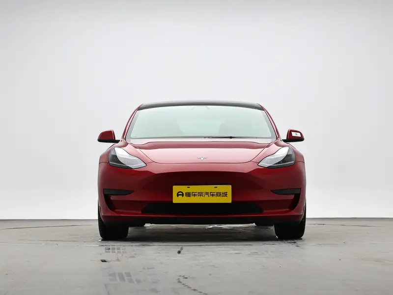 Tesla Model 3 RWD 3 D 1 — фото 2