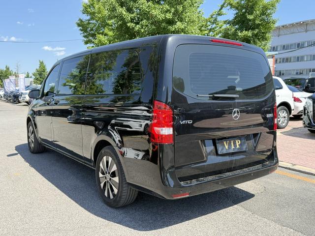 Mercedes-Benz Vito id 4387675 из Китая 15