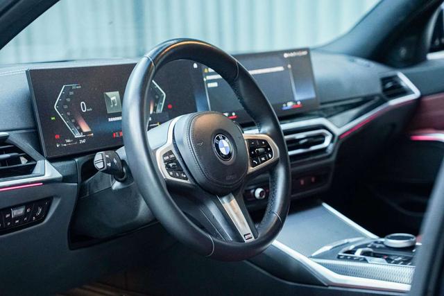 BMW 3 series id 4387362 из Китая 9