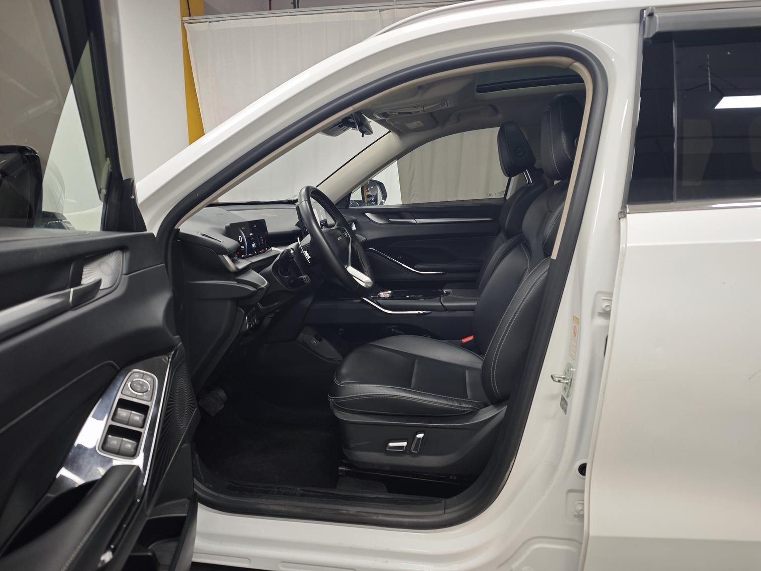 Haval H6 — фотографии объявления, Фото 13