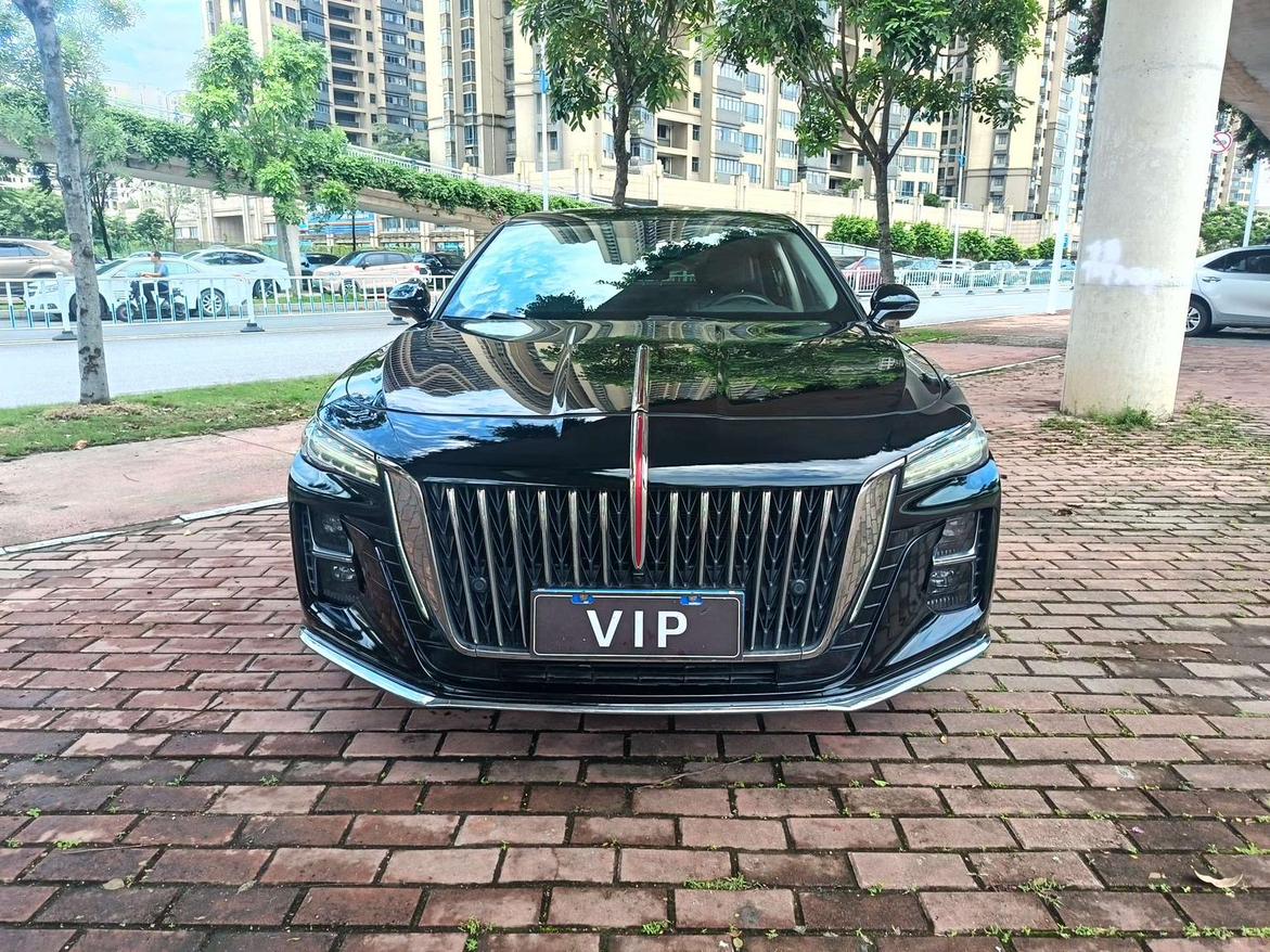 Hongqi H5 2023 1.5T DCT