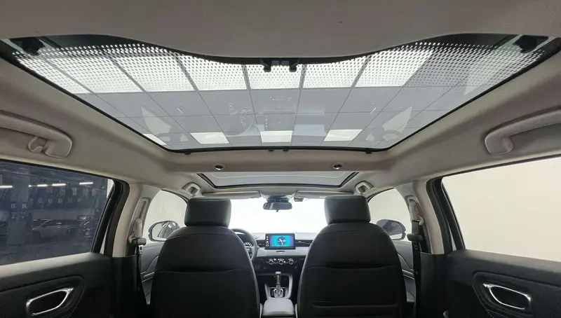Honda Vezel 1.5L CVT техно — фото 14