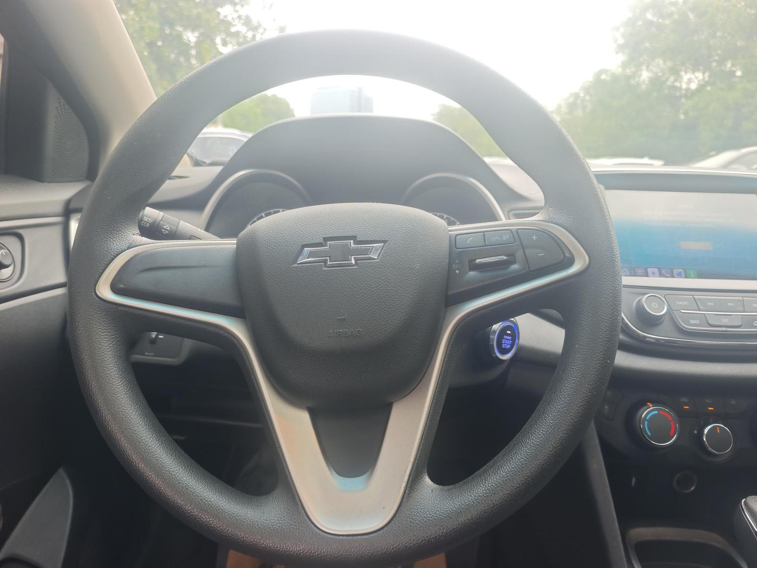 Chevrolet Monza 2019 Redline 320T DCT
