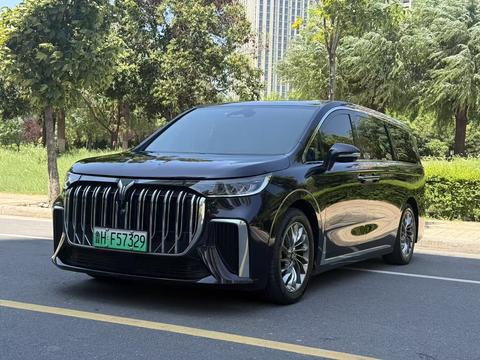 VOYAH Dreamer PHEV