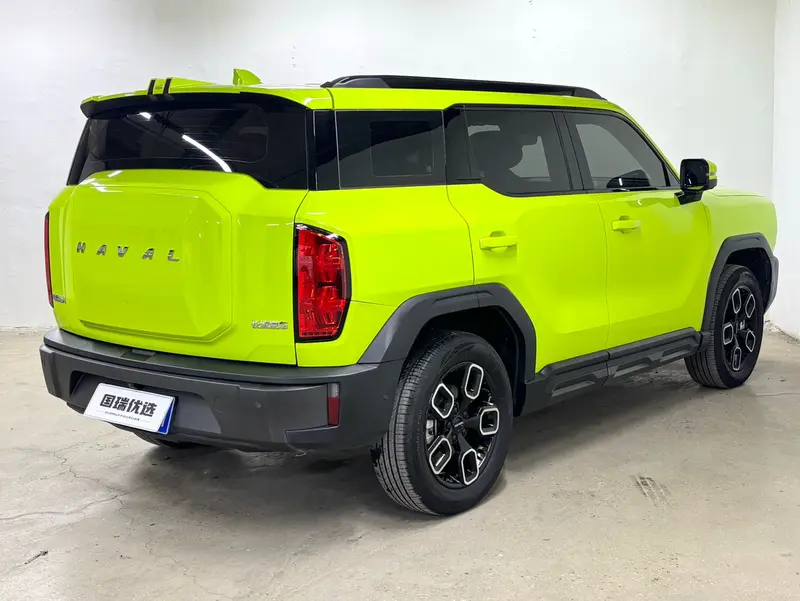 Haval Cool Dog — фото 6
