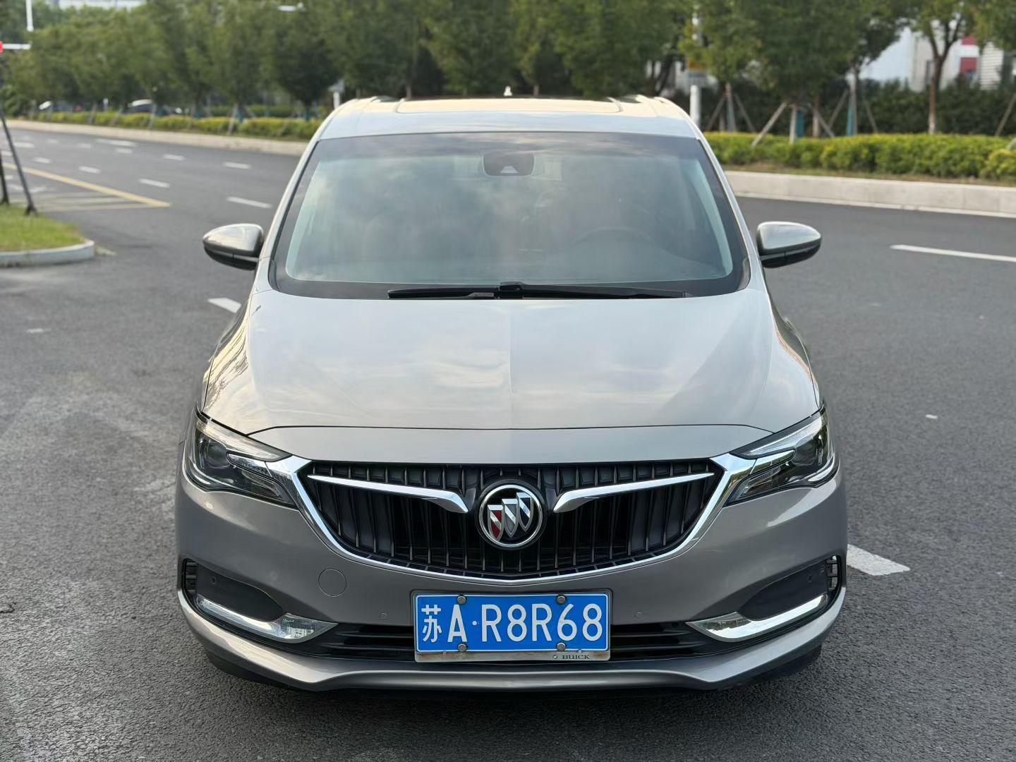 Buick GL6 — фотографии объявления, Фото 2