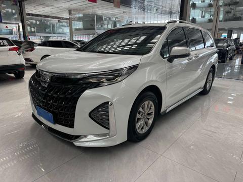 Toyota Granvia