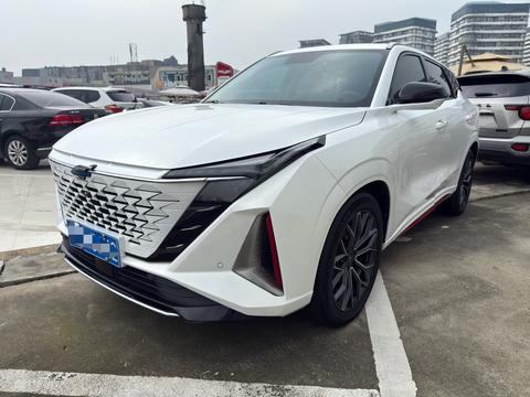 Changan Oshan Z6