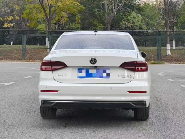 Volkswagen Lavida id 4387210 из Китая 10