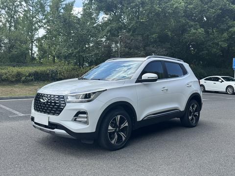 Chery Tiggo 5x