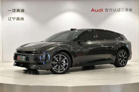 Audi E5 Sportback
