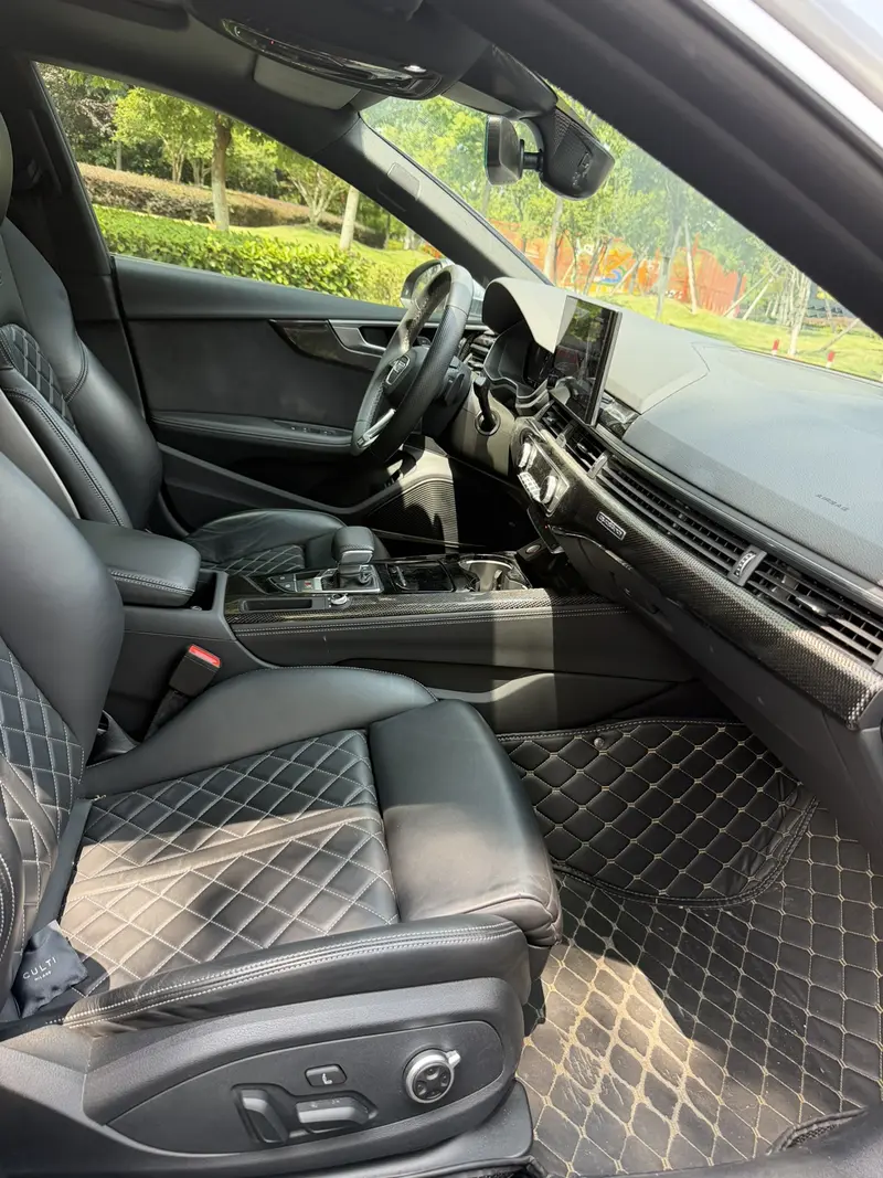 Audi S5 3.0T Sportback — фото 5