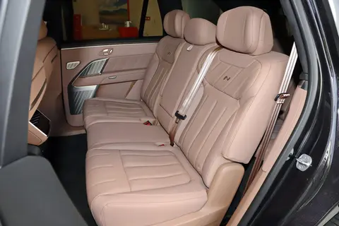 乐道l90_纯电SUV家庭用车推荐_乐道L90 2025款七座版Ultra