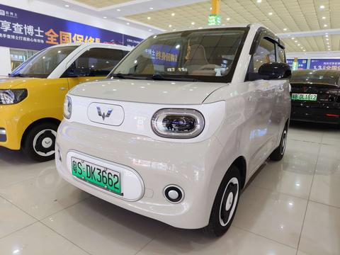 Wuling Hongguang MINI EV