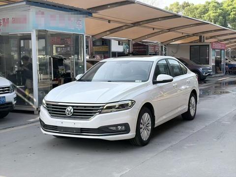 Volkswagen Lavida 2019 280TSI DSG Comfort VI