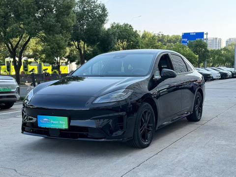 GAC Aion AION RT