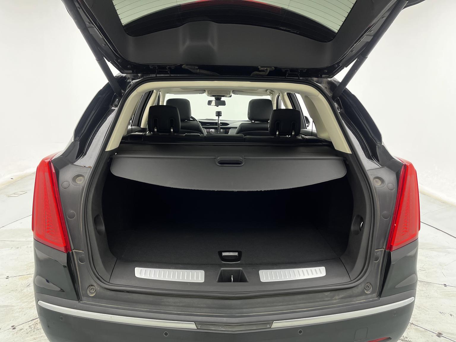 Cadillac XT5 — фотографии объявления, Фото 25
