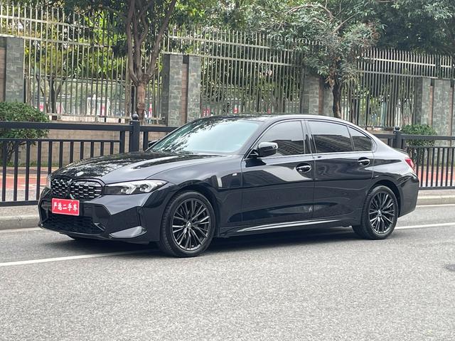 BMW 3 series id 4387597 из Китая 19
