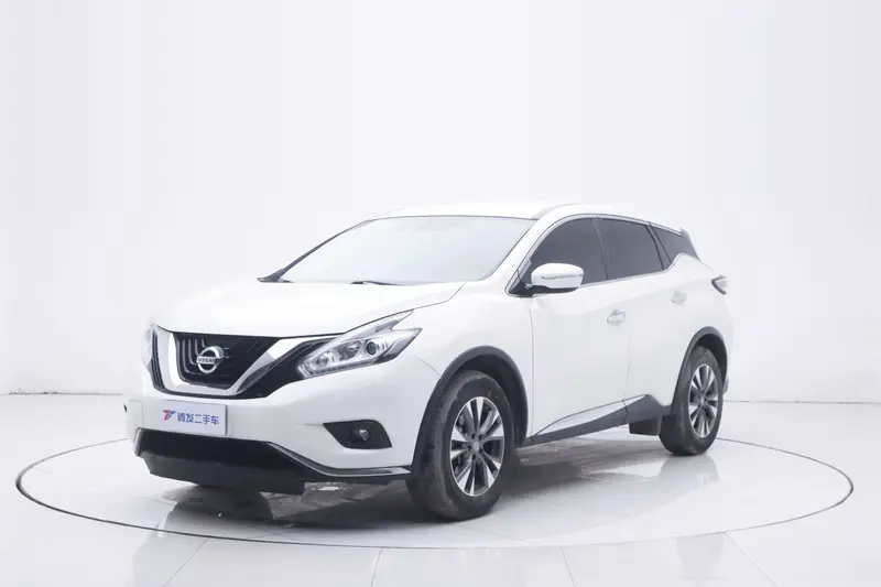 Nissan Murano 2.5 L XE 2 WD Elite