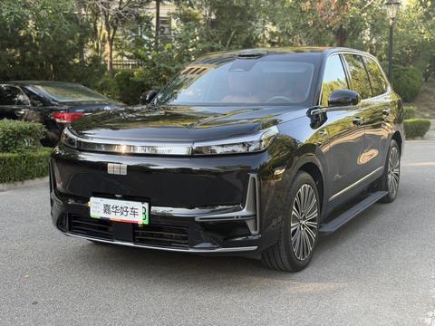Geely Galaxy M9