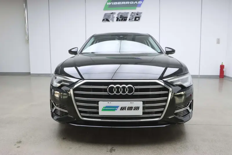 Audi A 6 L 45 TFSI — фото 2