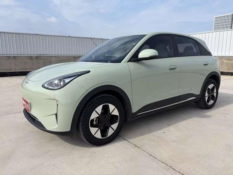 Geely Galaxy Geely Xingyuan