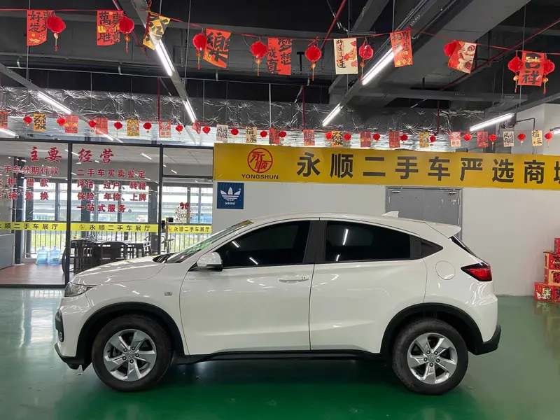 Honda XR-V — фото 4